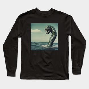 Nessie Long Sleeve T-Shirt